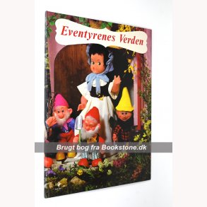 Eventyrernes verden