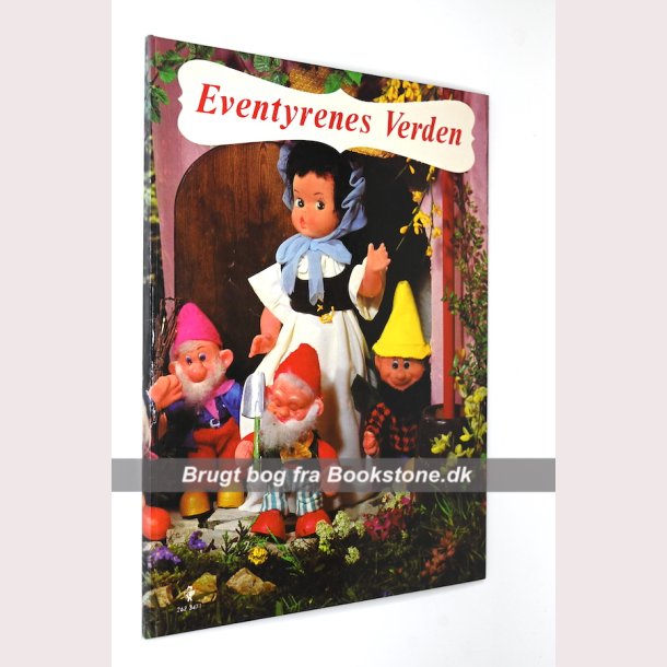 Eventyrernes verden