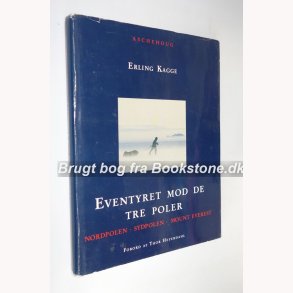 Eventyret mod de tre poler 