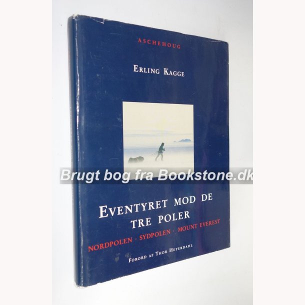 Eventyret mod de tre poler 