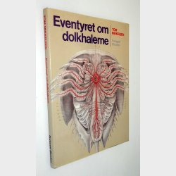 Eventyret om dolkehalerne: Tom Mikkelsen (signeret)