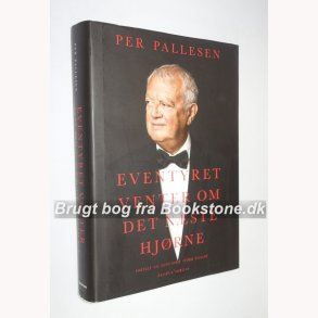 Eventyret venter om det nste hjrne 