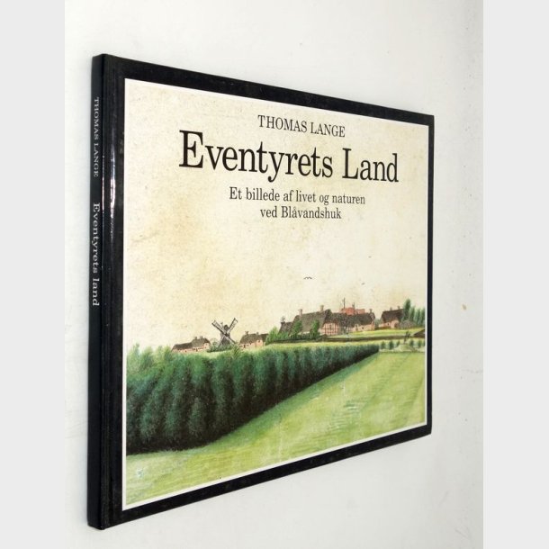Eventyrets land: Thomas Lange