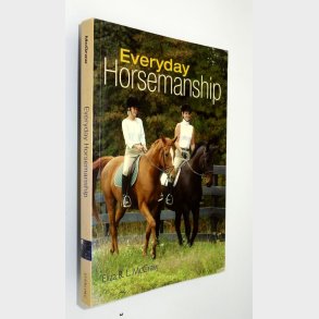 Everyday Horsmanship: Eliza R,L. McGraw
