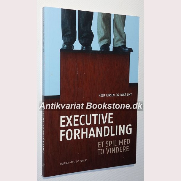 Executive forhandlinger