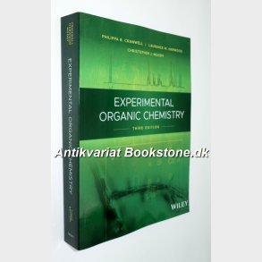 Experimental Organic Chemistry 3. ed.: Philippa B. Cranwell