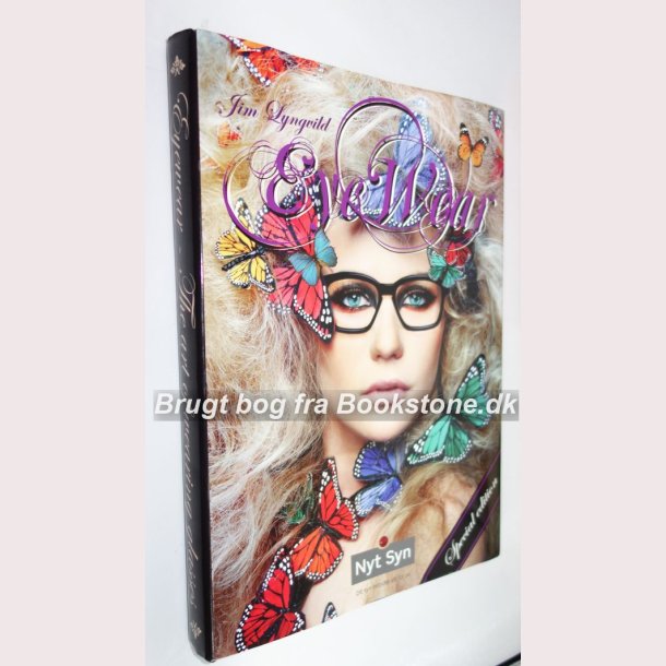 Eye Wear - Fashion, styling &amp; makeup