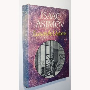 Eyes on the Universe