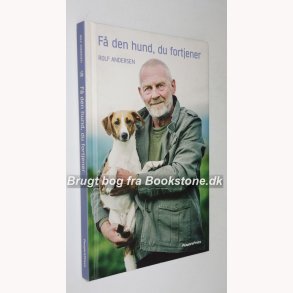 F den hund, du fortjener 