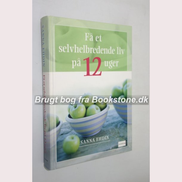 F et selvhelbredende liv p 12 uger