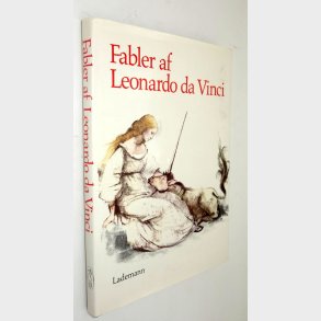 Fabler af Leonardo da Vinci: Bruno Nardini