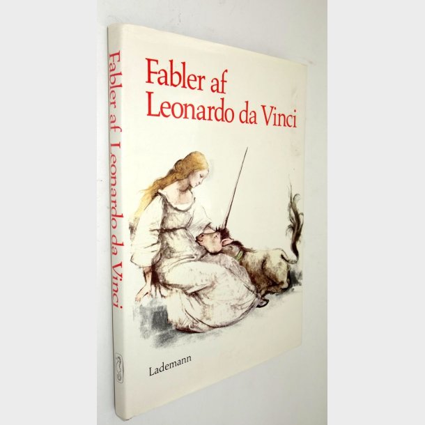 Fabler af Leonardo da Vinci: Bruno Nardini