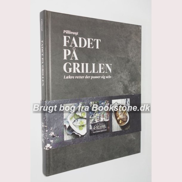 Fadet p grillen 