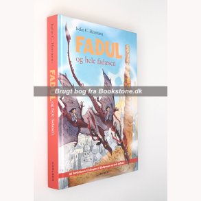 Fadul og hele fadsen