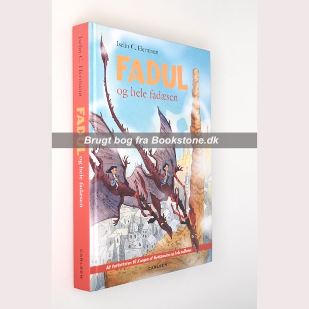 Fadul og hele fadsen