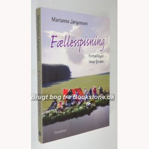 Fllesspisning - fortllinger langs fjorden