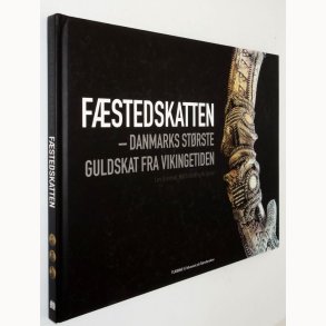 F�stedskatten: Lars Grundvad, Nick Schaadt og Bo Ejstrud (signeret)