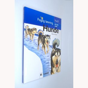 Faglig lsning - hunde