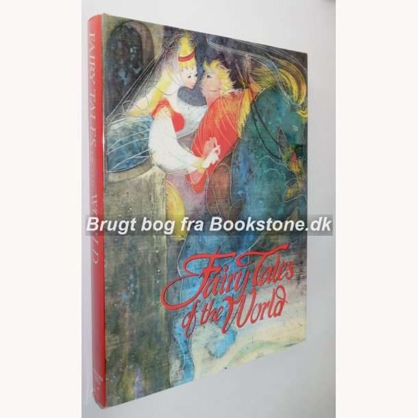 Fairy Tales of the World