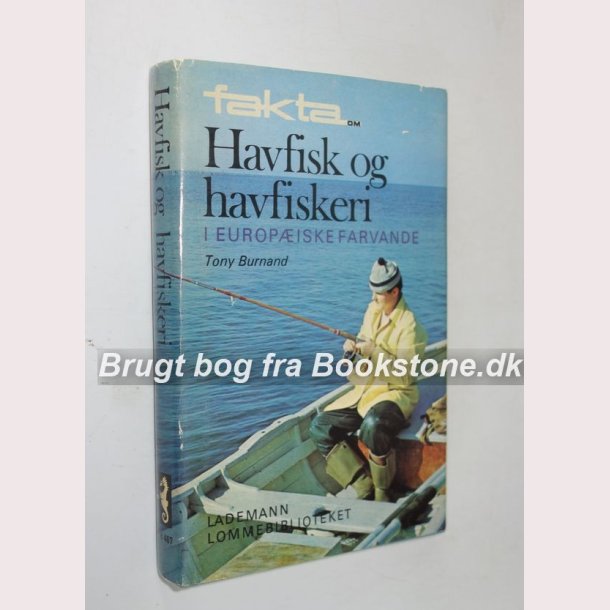 Fakta om Havfisk og havfiskeri