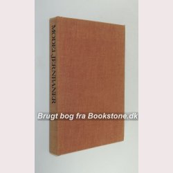 Fakta om Modeljernbaner