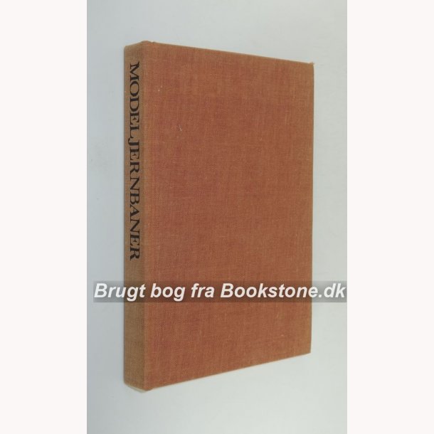 Fakta om Modeljernbaner