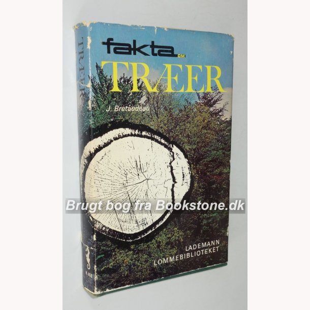 Fakta om Trer 