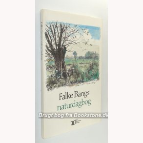 Falke Bangs naturdagbog 