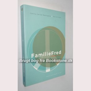 FamilieFred med dine forldre