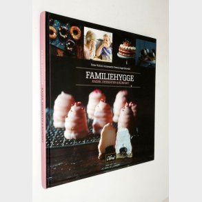 Familiehygge: Peter Kofod