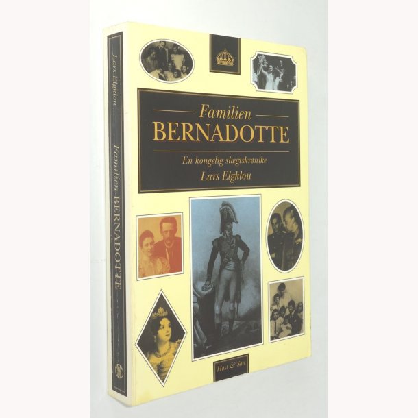 Familien Bernadotte