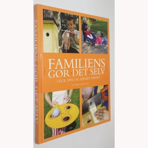 Familiens gr-det-selv