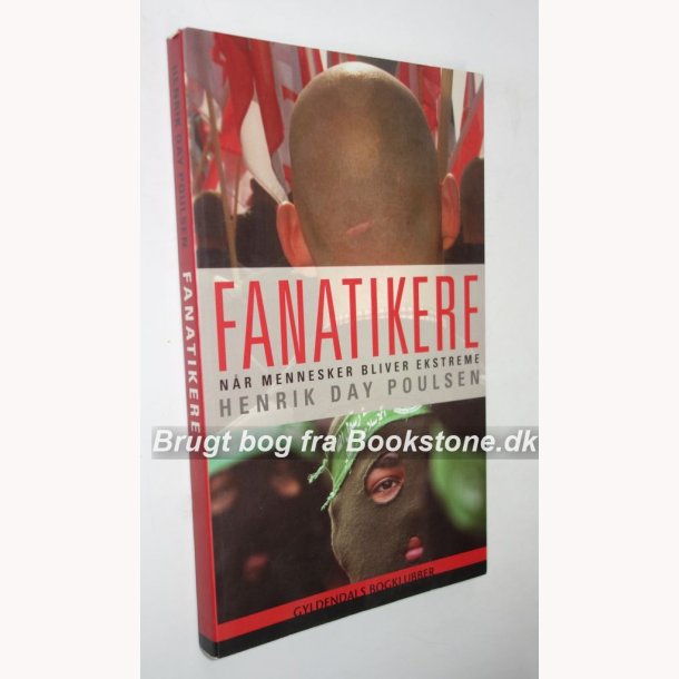 Fanatikere 