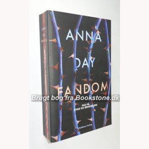 Fandom - pas p, hvad du nsker dig