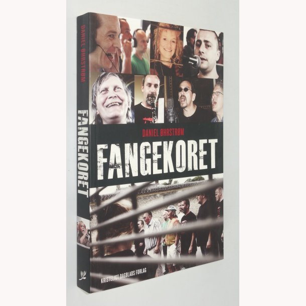 Fangekoret