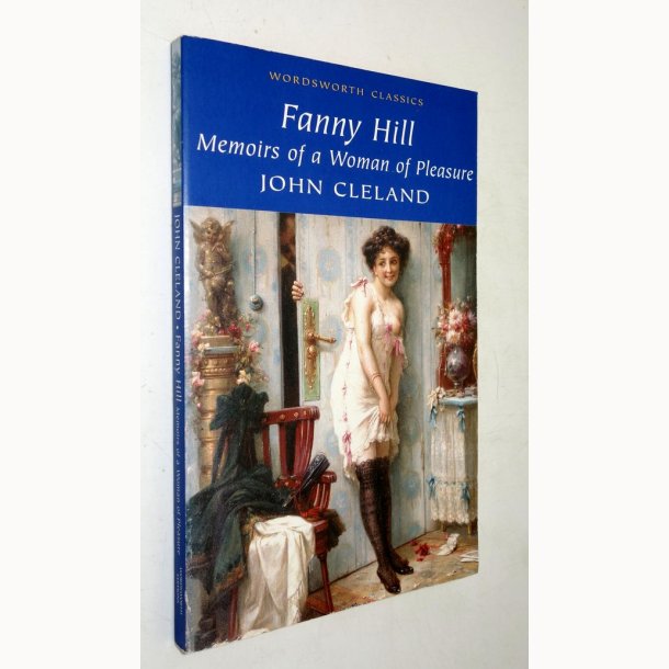 Fanny Hill: John Cleland