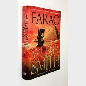 Farao: Wilbur Smith
