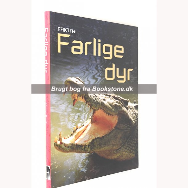 Farlige dyr