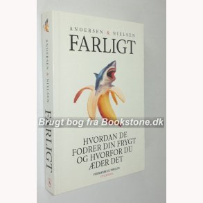 Farligt