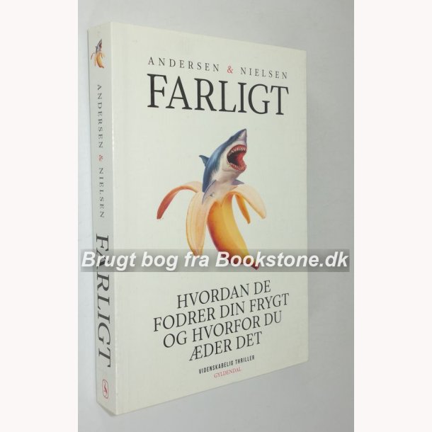 Farligt