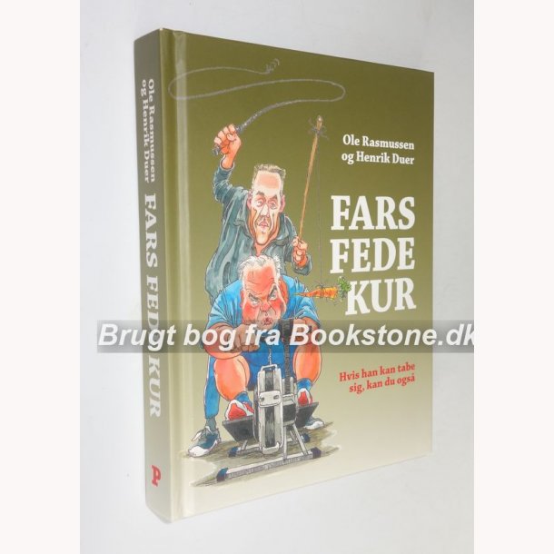 Fars fede kur 