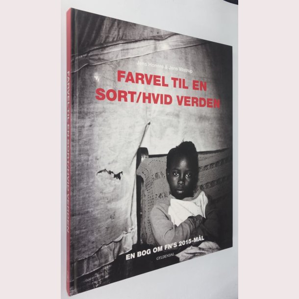 Farvel til en sort/hvid verden 