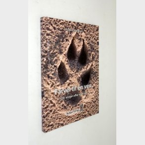 Farvel til en ven: Anders Hallgren