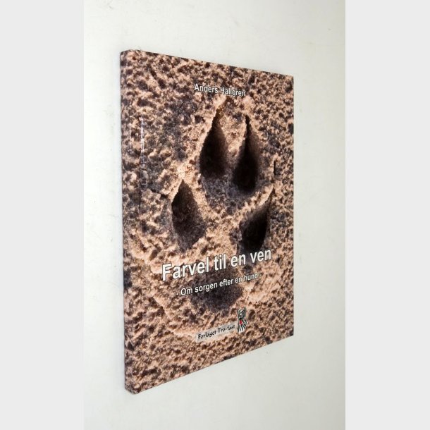 Farvel til en ven: Anders Hallgren