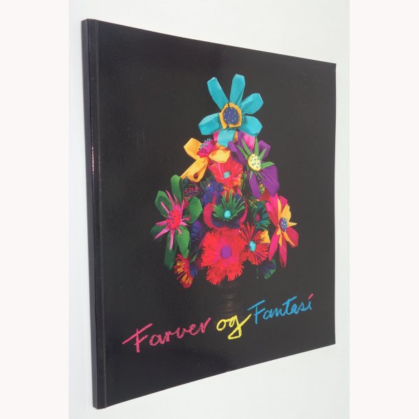 Farver og Fantasi