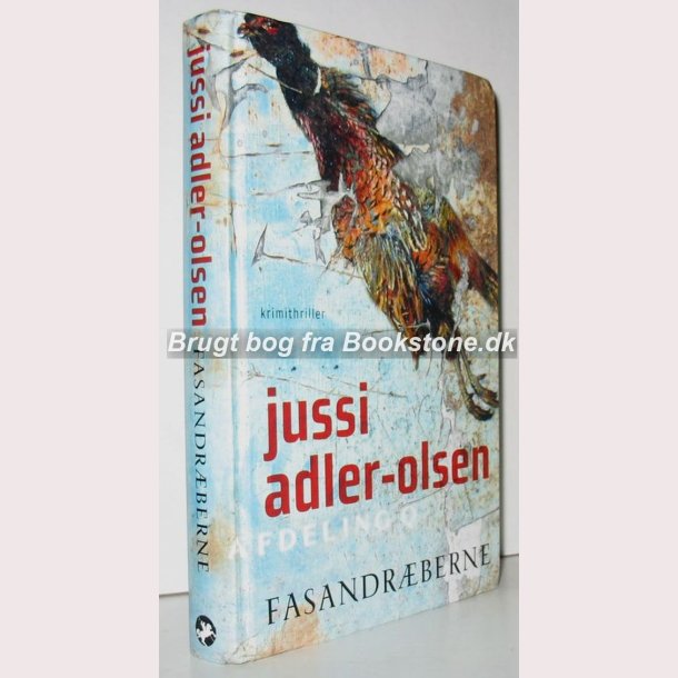 Fasandrberne