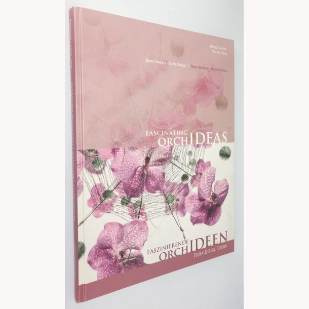 Fascinating Orchideas 