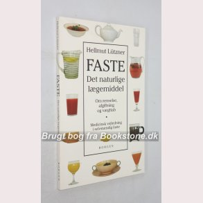 Faste - det naturlige lgemiddel 