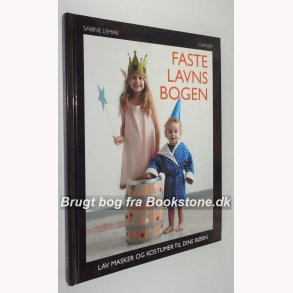 Fastelavnsbogen 