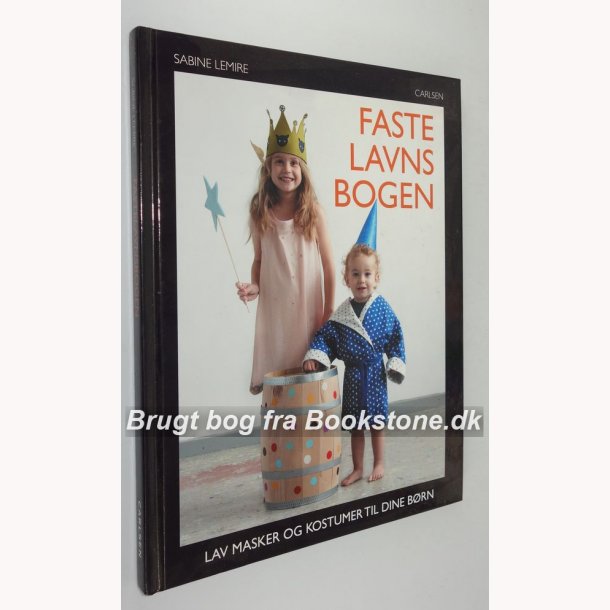 Fastelavnsbogen 